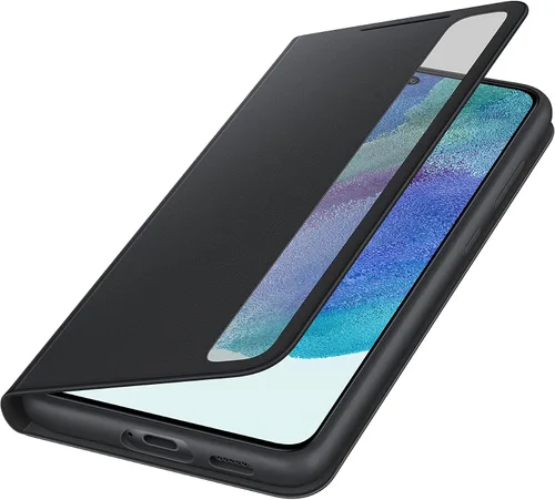 Miniatura 4 de Samsung Funda protectora transparente para teléfono Galaxy S21 FE 5G, funda protectora para teléfono, protector a prueba de golpes para teléfono