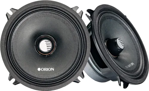 Miniatura 12 de ORION Cobalt CM654 - Altavoces tipo bala de alta eficiencia de 6.5 pulgadas de rango medio, 1000 W de potencia máxima, 250 W RMS, 4 ohmios, bobina