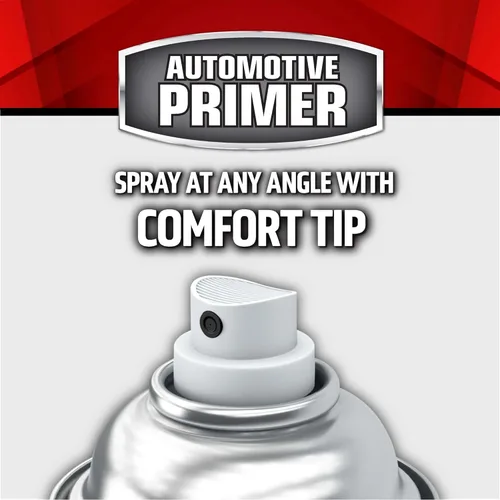 Miniatura 5 de Rust-Oleum 249322 - Spray de imprimación para grabado automático, 12 onzas, verde oscuro mate