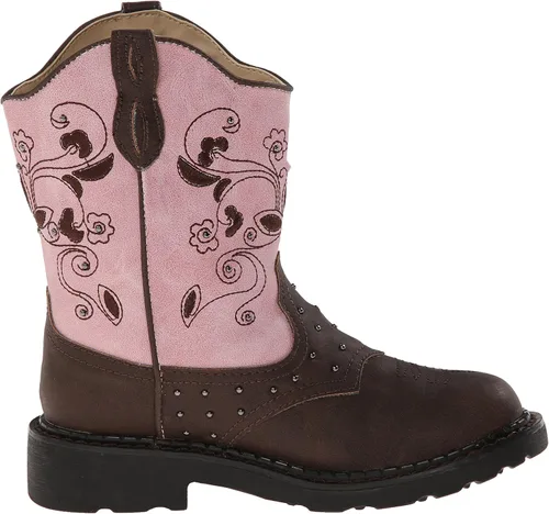 Miniatura 6 de ROPER Sillín unisex para niños, K, Marrón, 1