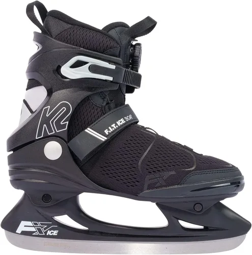 Miniatura 2 de K2 F.I.T. Ice Boa - Patines de hielo para hombre 2022
