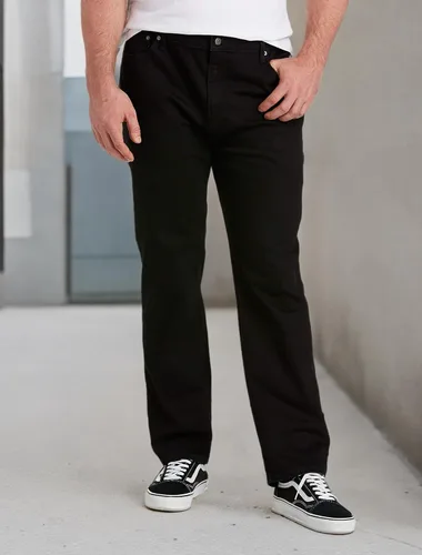Miniatura 5 de Levi's - Jeans elastizados para hombres, también disponibles en tallas para hombres altos y robustos, modelo 541 Athletic Fit