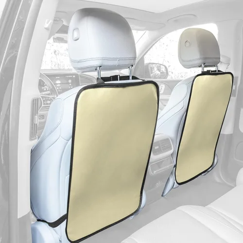 Miniatura 28 de FH Group Funda Cojín para Asiento de Automóvil - Automóviles Camiones SUV, Cojines de Asiento de Automóvil Neosupreme, Funda Cojín de Asiento