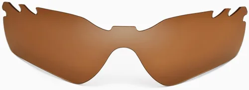 Miniatura 5 de Walleva - Lentes de repuesto para gafas de sol Oakley Radar Path, varias opciones disponibles