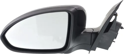 Miniatura 29 de Garage-Pro Espejo compatible con Chevrolet Malibu 2014-2016 y Malibu Limited 2016 con calefacción lateral del conductor, con detección de punto