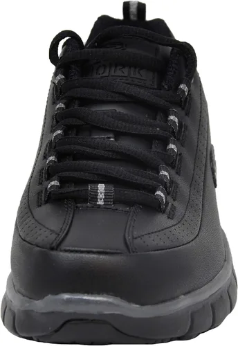 Miniatura 2 de Skechers for Work Sure Track - Zapatos de trabajo antideslizantes para mujer