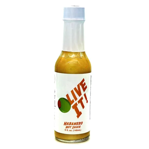 Miniatura 8 de Salsa picante de eneldo delicioso de eneldo con calor medio, hecha con pimientos escorpión frescos, ajo y cebollas, lote pequeño y hecho a mano