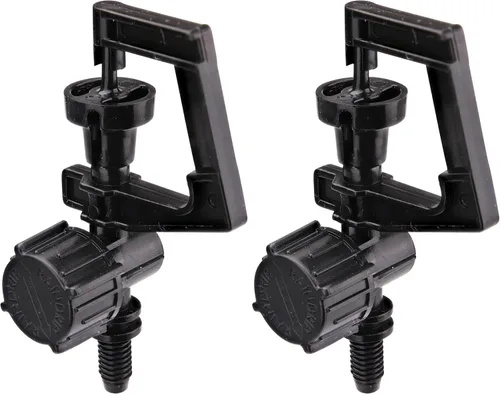 Miniatura 4 de Raindrip Rain Drip 100050088 Ful Adj - Rociador giratorio