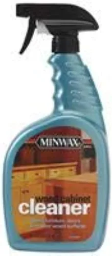 Miniatura 2 de Minwax 521270004 Limpiador de gabinetes de madera, 32 oz