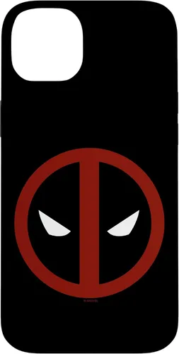 Miniatura 15 de iPhone 12 mini Marvel Deadpool Mínimo Logo Case
