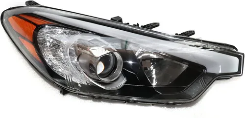 Miniatura 8 de Faros delanteros halógenos para KIA Forte Koup/Forte5 2014-2016, montaje de faros delanteros para KIA Forte5 2014 2015 2016 92102A7200 lado