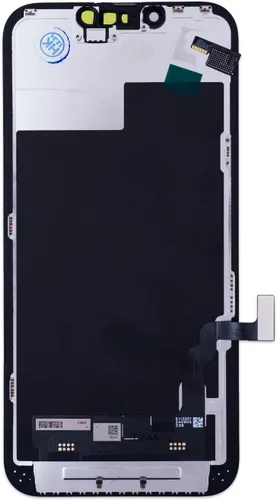 Miniatura 3 de Kit de reemplazo de pantalla para iPhone 13, pantalla LCD de 6.1 pulgadas con adhesivo de marco y herramientas de reparación