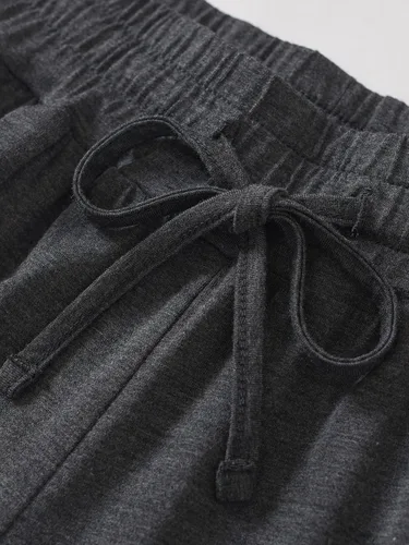 Miniatura 4 de Latuza Conjunto de pijama pequeño de viscosa para mujer