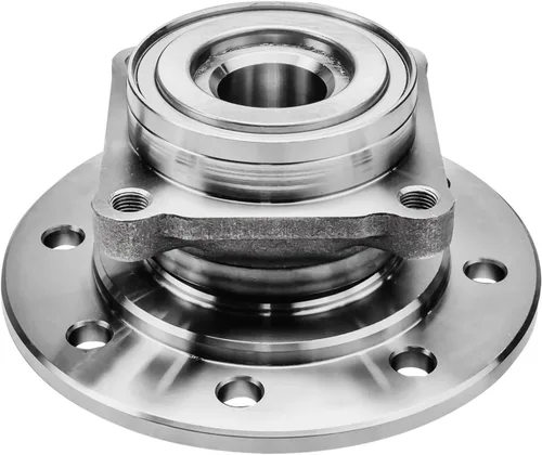 Miniatura 71 de Detroit Axle - Buje de cojinete de rueda delantera para Chevy Captiva Sport Equinox Pontiac Torrent Saturn Vue Suzuki XL-7 Cojinete de rueda