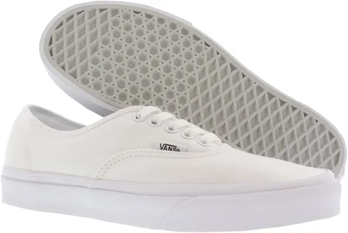 Miniatura 3 de Vans U Authentic tenis unisex para adultos Negro