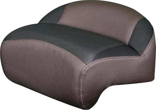 Miniatura 12 de Tempress Asiento de barco de fundición de edición limitada (carbón/azul/carbono)