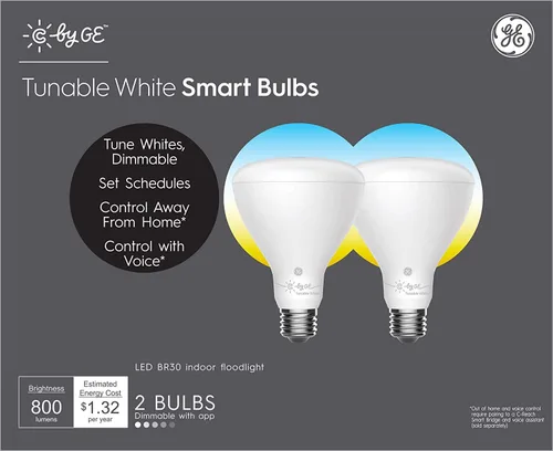 Miniatura 2 de GE Lighting por GE Smart