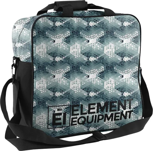 Miniatura 12 de Element Equipment Bolsa Acolchada para Botas Bolsa para Botas de Snowboard Esquí Acolchado azteca