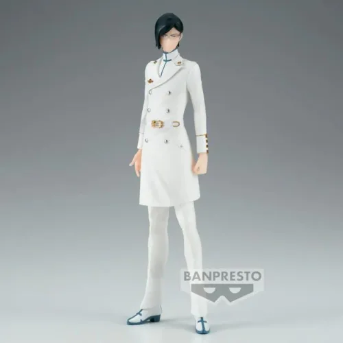 Miniatura 5 de BanPresto - Bleach - Sólido y Almas - Estatua de Uryu Ishida