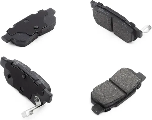 Miniatura 6 de MAGMA MaxValue Pastillas de freno semimetálicas MXD374M