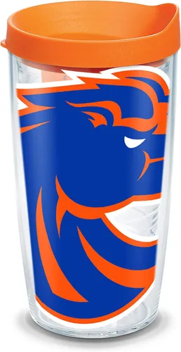 Miniatura 116 de Vaso térmico con tapa, marca Tervis, East Tenn St Univ Colossal, Transparente