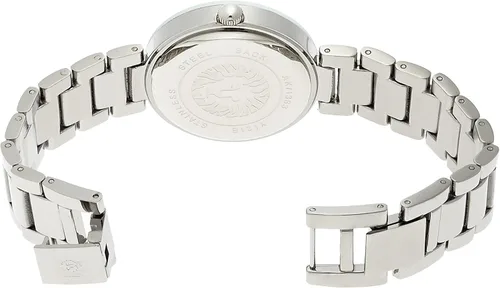 Miniatura 2 de Anne Klein Women's Genuine Diamond Dial Bracelet Watch