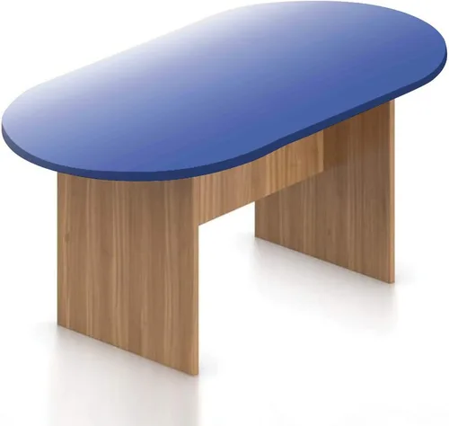 XISUNYA Mantel ovalado ajustable para patio, de poliéster elástico degradado, mantel con estampado de mar y océano misterioso profundo, se adapta a