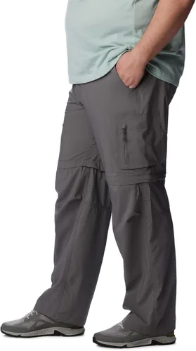 Miniatura 9 de Columbia Pantalón convertible Silver Ridge Utility para hombre