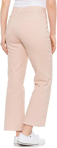 Miniatura 2 de Democracy Ab Solution Jeans tobilleros de tiro alto para mujer