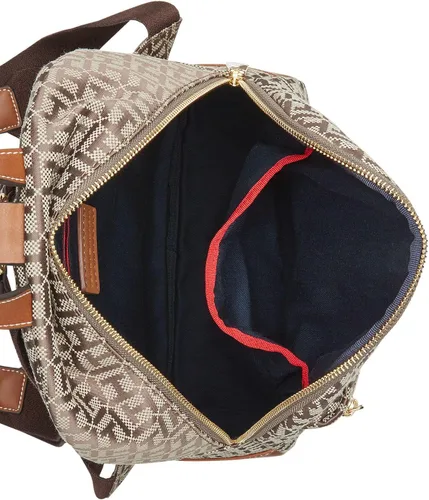 Miniatura 85 de Tommy Hilfiger Jaden mochila, Azul, talla única