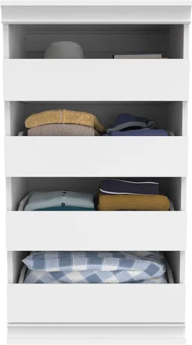 Miniatura 9 de ClosetMaid Blanco