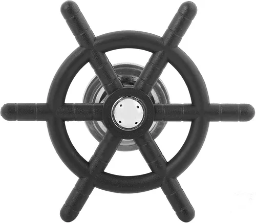 Miniatura 8 de Yosoo Health Gear Piezas de enjuague de vidrio Bar Enjuagador de vidrio Cabeza de grifo Limpiador automático de la lavadora de tazas, Barra de acero