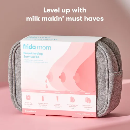 Miniatura 6 de Frida Mamá Mascarilla para hidratación, hecha con aloe vera, miel, aceite de árbol de té + pepino para nutrir + aliviar las tetas - 2 máscaras