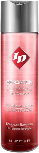 Miniatura 5 de ID Lubricants ID Sensation - Botella de lubricante personal, translúcido, 4.4 onzas líquidas