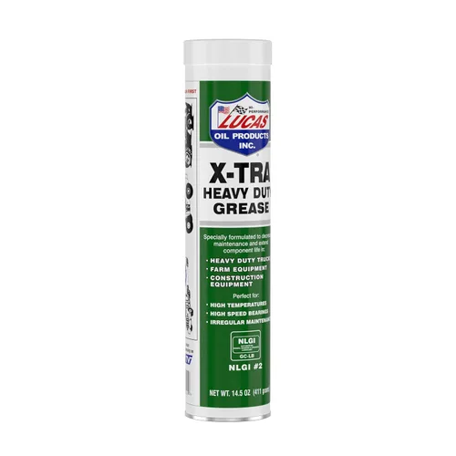 Miniatura 2 de Aceite Lucas Oil 10301 extrarresistente de 14.5 onzas, Verde
