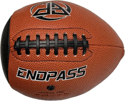Miniatura 9 de ENDPASS Equipo de Entrenamiento de Práctica de Fútbol para Pase y Captura, Balón de Rebotes para Mejorar Habilidades de Manejo de Balón y Tiro