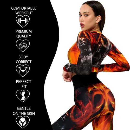 Miniatura 2 de Bona Fide Top for Women Premium Quality