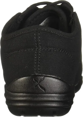 Miniatura 3 de Capezio Zapatillas de baile de lona