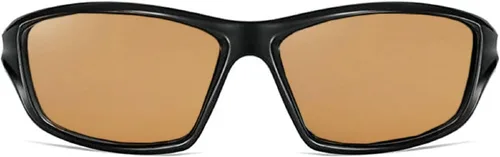 Miniatura 4 de willochra Gafas de sol polarizadas de lente completa envolventes para hombres y mujeres, ciclismo, conducción, lectores deportivos