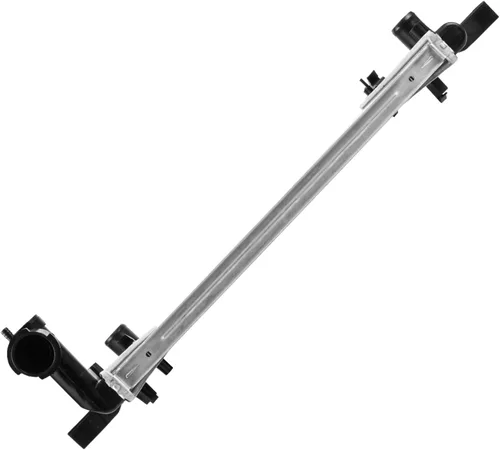 Miniatura 5 de CU2971 Reemplazo del radiador para Nitro 3.7L 4.0L 2007 2008 2009 2010 2011