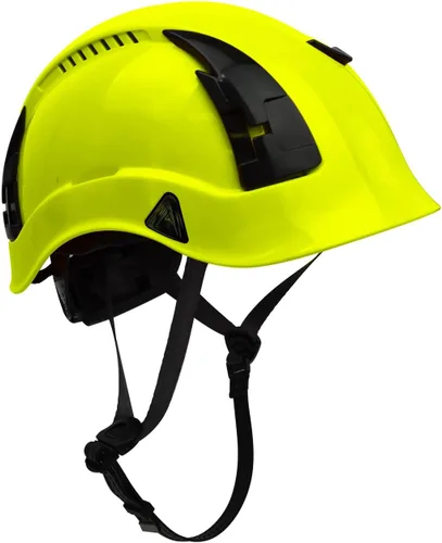 Miniatura 15 de Malta Dynamics Casco de Seguridad Tipo APEX 2 – Cascos de Seguridad Duros Conformes con OSHA y ANSI Z89.1 para Trabajadores de Construcción y Casco