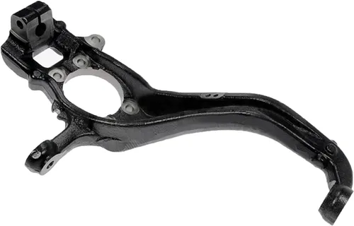 Miniatura 46 de Detroit Axle - Kit de nudillos delanteros derechos RWD para Chevrolet GMC Silverado Suburban Sierra 1500 Avalanche Tahoe Yukon Cadillac Escalade