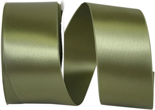 Miniatura 34 de Reliant Ribbon 5000-908-09C cinta, 1-1/2 pulgadas x 100 yardas, escarlata