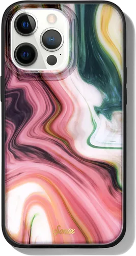 Miniatura 42 de Sonix - Funda para iPhone 14 Plus probada en caídas de 3 metros Funda protectora transparente