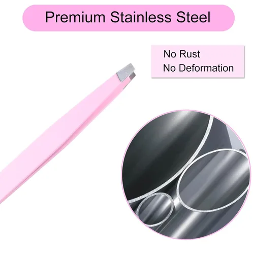Miniatura 7 de Kit de extensiones de pestañas 20D+40D, kit de racimos de pestañas para unir y sellar, impermeable, kit de extensiones de pestañas individuales, kit