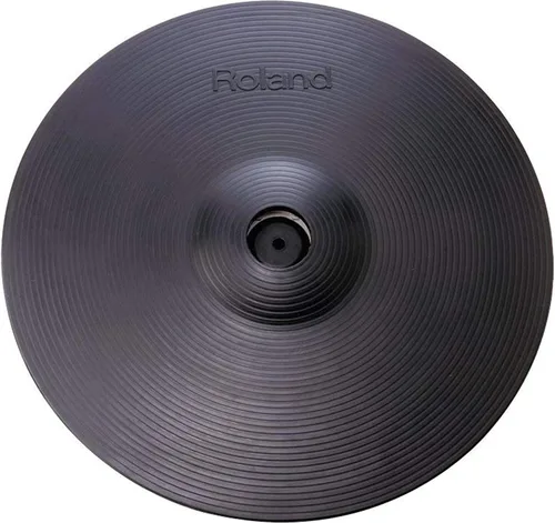 Miniatura 6 de Roland CY-5 Batería eléctrica de 10 pulgadas, negra