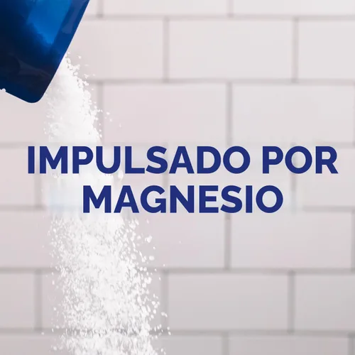 Miniatura 2 de Dr Teal's Baño espumoso con sal pura de Epsom, calma y duerme con lavanda, 34 onzas líquidas (paquete de 2)