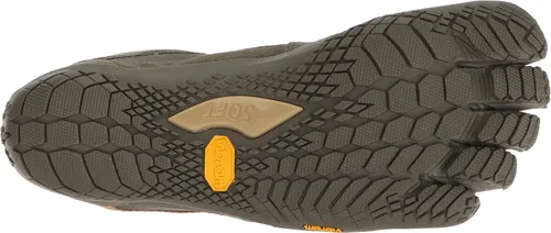 Miniatura 4 de Vibram Five Fingers V-Trek Trail - Tenis para escalar para hombre