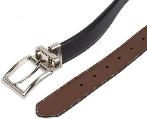 Miniatura 4 de Tommy Hilfiger Cinturón reversible para hombre