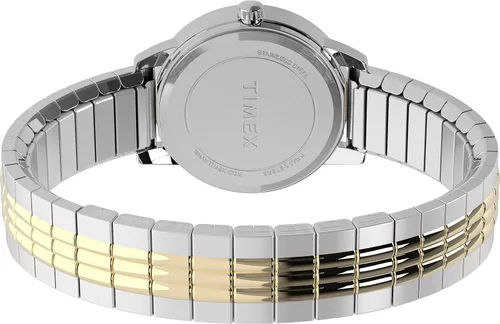 Miniatura 4 de Timex Womens Easy Reader 30mm Perfect Fit Watch